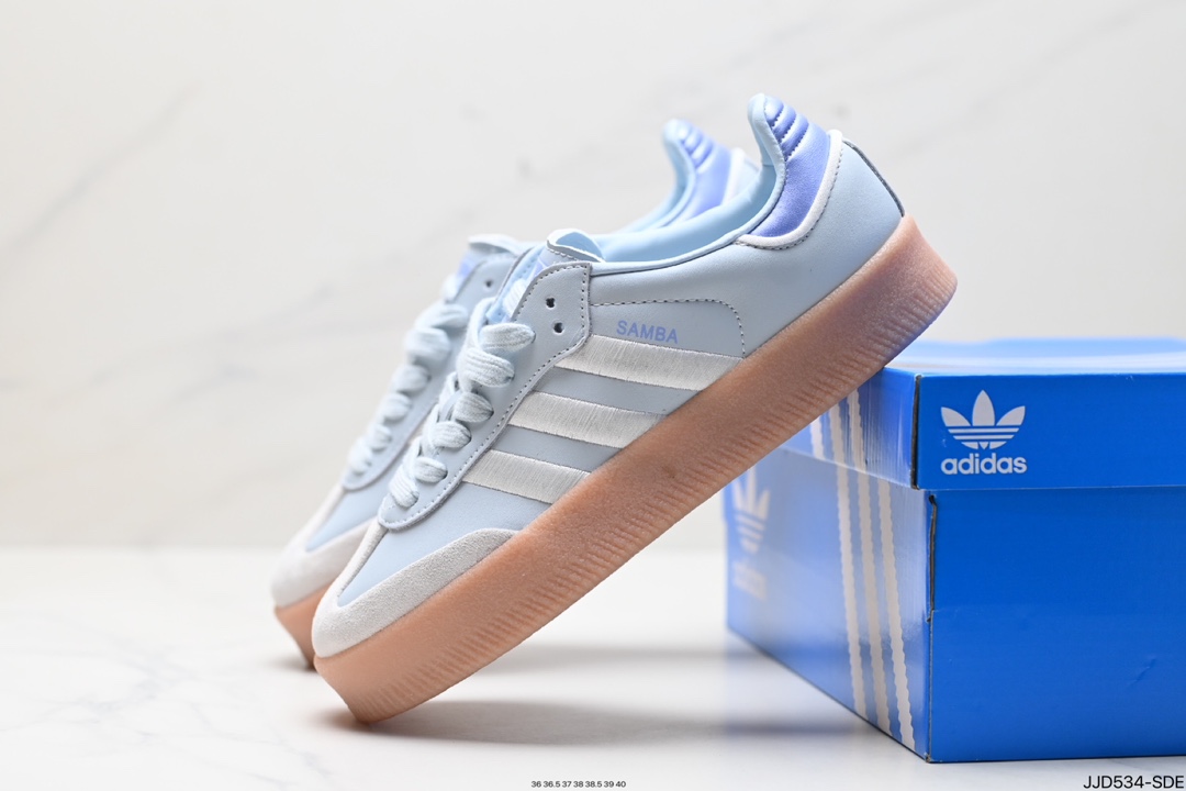 Adidas Samba Shoes